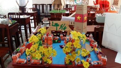 Sáng tạo trẻ
