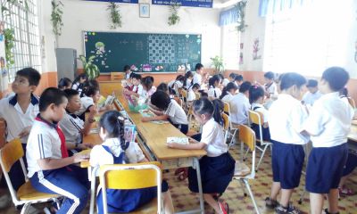 Ảnh Thư viện