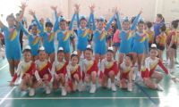 Đội Arobic năm 2015-2016
