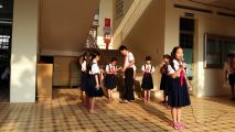 HS đạt giải VIO