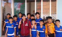 Ảnh Đội bóng năm 2015-2016