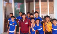 Ảnh Đội bóng năm 2015-2016