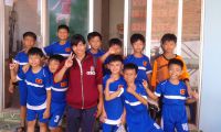Ảnh Đội bóng năm 2015-2016