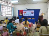 toàn cảnh ĐH Đảng