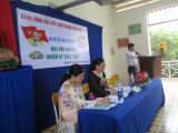 Ban chấp hành điều hành ĐH