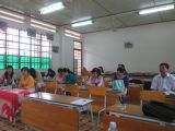 toàn cảnh ĐH Đảng