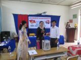 Bỏ phiếu bầu