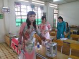 Bỏ phiếu bầu