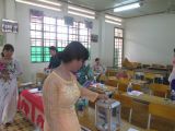 Bỏ phiếu bầu