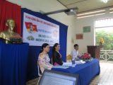Ban chấp hành điều hành ĐH