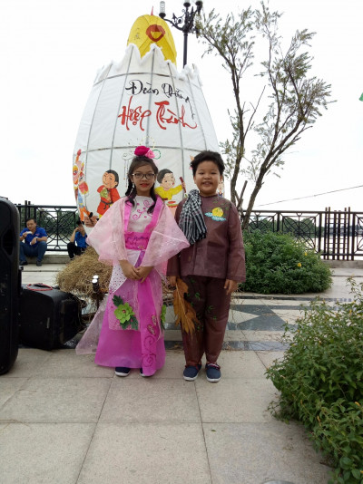 Tết Trung Thu 2017