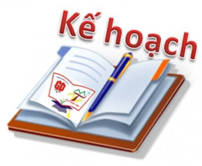 Kế hoạch tuyển sinh lớp 1 - Năm học 2023-2024
