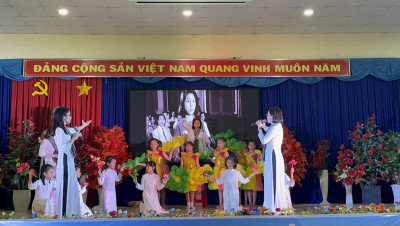 Video Hội thi tuyên truyền sách năm 2024