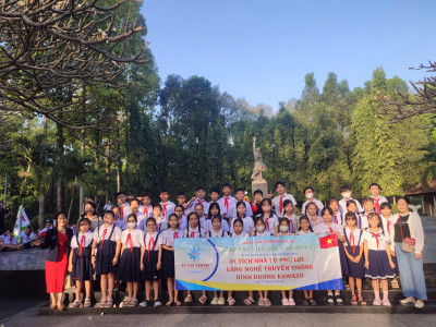 CHUYÊN ĐỀ: PHÒNG CHỐNG BẠO LỰC HỌC ĐƯỜNG VÀ XÂM HẠI TRẺ EM TẠI TRƯỜNG TIỂU HỌC PHÚ HÒA 2