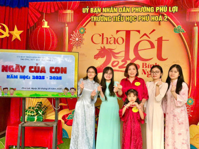 Trường TH Phú Hòa 2 tập huấn PCCC và cứu nạn cứu hộ