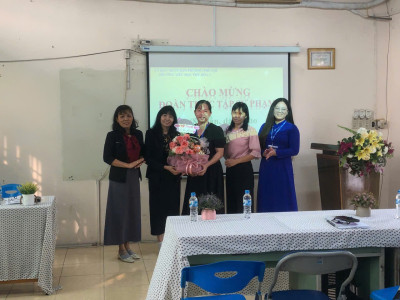 Trường TH Phú Hòa 2 tập huấn PCCC và cứu nạn cứu hộ