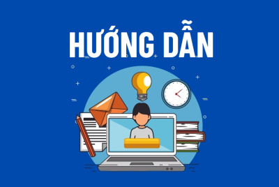 Hướng dẫn Phụ huynh xác nhận nhập học cho học sinh lớp 1 - Năm học 2026-2027
