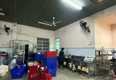 bếp