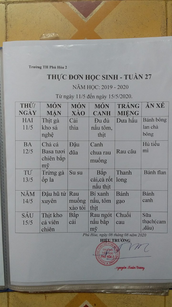 td tuan 27 20