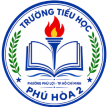 Trường Tiểu học Phú Hòa 2