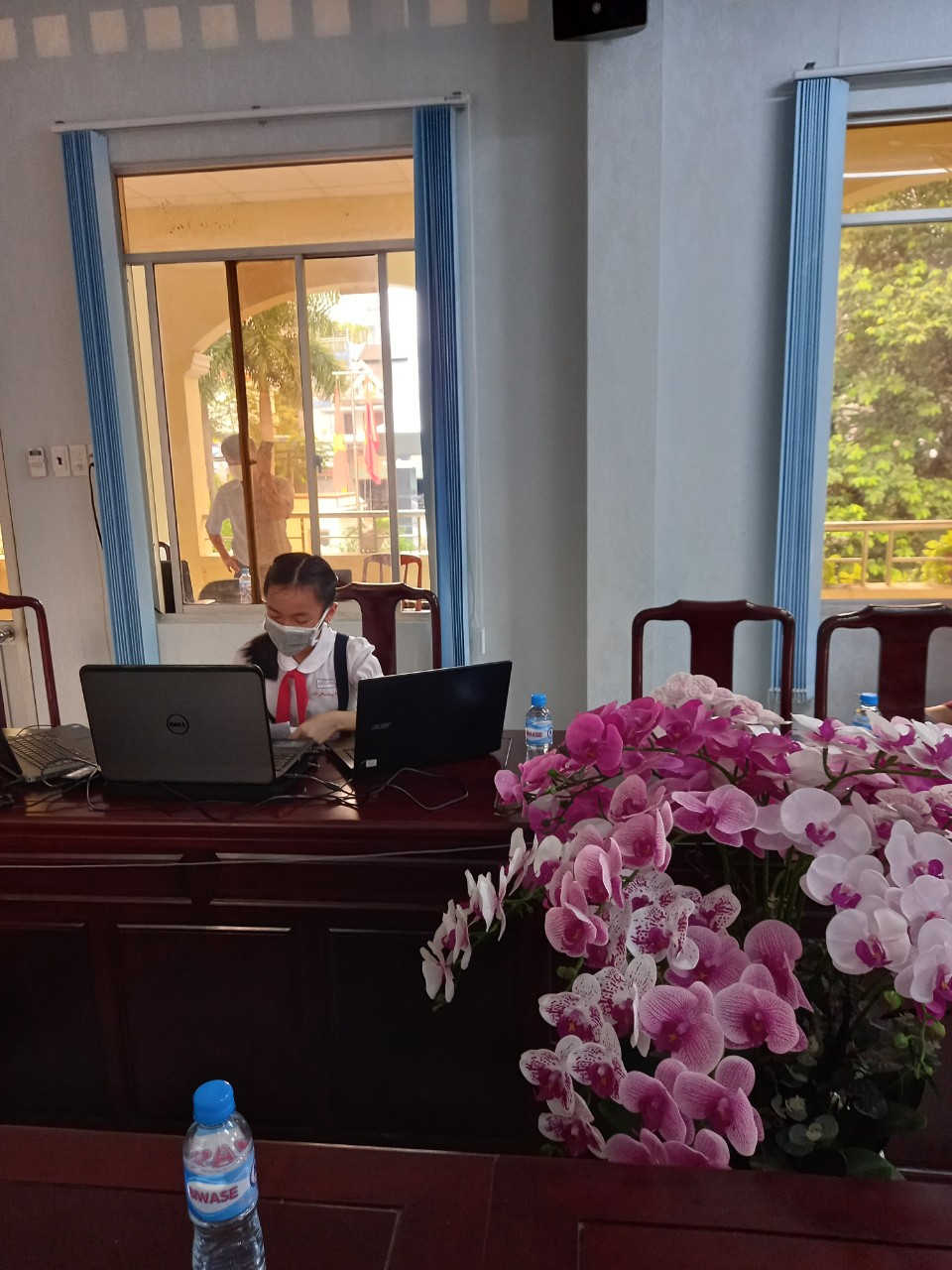 thảo