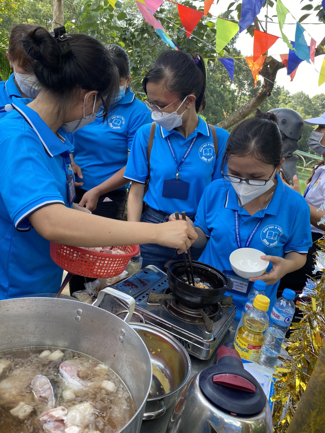 nấu ăn 2